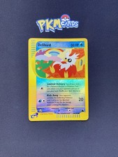 Pokémon TCG Delibird Skyridge 49/144 Reverse Holo MP.