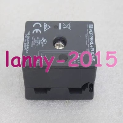 1PC NEW P+F junction box VAZ-2FK-G10-BRIDGE 216026   #as
