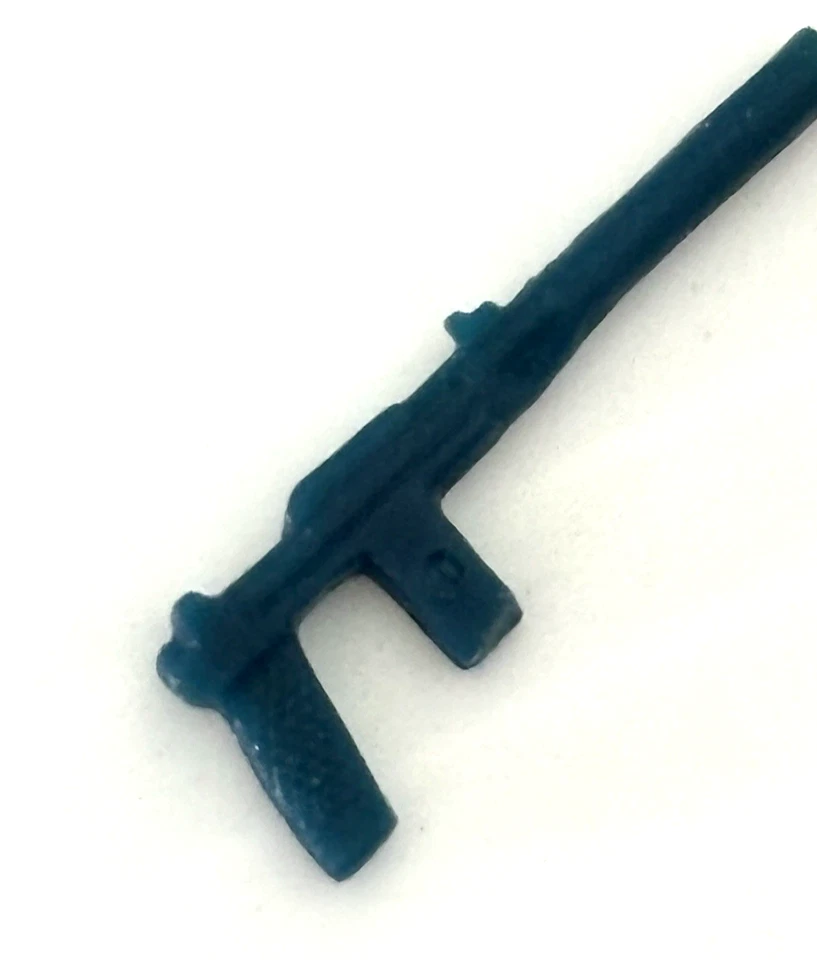 Blaster Original 100% Completo Star Wars Princesa Leia Bespin De Colección '80 SIN REPROs Foto 2 de 4