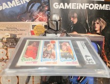 1980-81 Topps Basketball Cards 24