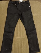 Girls Gymboree Super Skinny Jeans