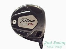 Titleist 910 D2 Driver 9.5° Graphite Stiff Right 44.75in