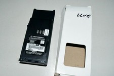 NEW Motorola HNN9051A P1225, P1225-LS 1600 mAh NiMH Battery Geniune OEM W6C4