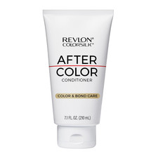 REVLON ColorSilk After Color Conditioner, Moisturizing Strengthening Hair Care