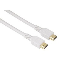 Hama High Speed Hdmi™-Kabel, Stecker - Stecker, Vergoldet, #1907390