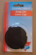 Osłona obiektywu QUANTARAY Snap-On (62mm)