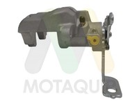 Bremssattel Motaquip VBC202R Aluminium FüR Toyota Avensis WWT270_ VVT ZRT270_