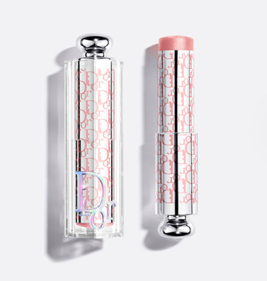 Dior Backstage Glassy Glow Stick Highlighter 6g #041 Glazed Rosy New Limited