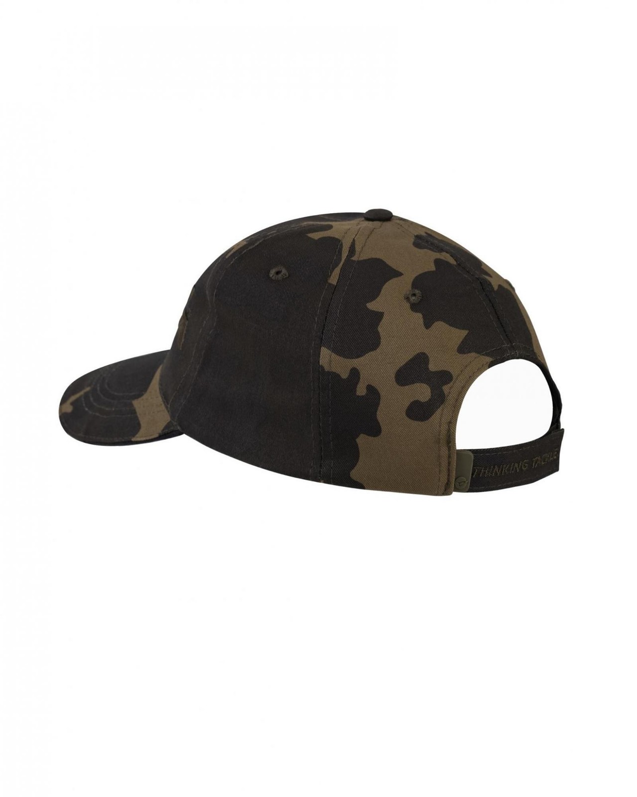 Korda TK Cap | Dark Kamo
