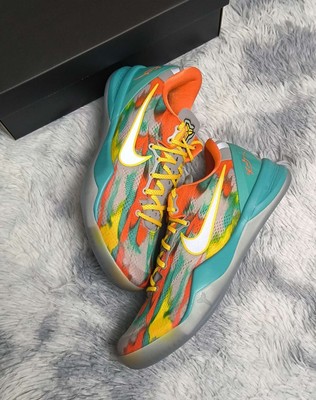Size 12 - Nike Kobe 8 Protro 2024 Venice Beach for sale  display picture 1