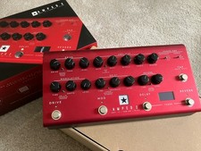 Blackstar Amped 2 100W Pedalboard Amp + FX  Hardly used Superb