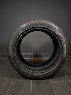 1 Winterreifen 275/45R21 107V Pirelli Scorpion Winter