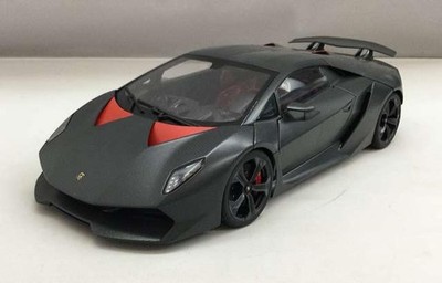 AUTOart 1/18 Sesto Elemento Lamborghini Sesto Elemento