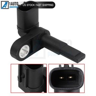 Front Right ABS Wheel Speed Sensor For 2006-2014 Lexus LS460 LS600h GS350 IS250