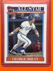 2026 Topps Series 2 George Brett Base (RAW)