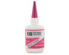 Maxi-Cure Extra Thick Glue, 1 oz. Clear