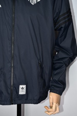 adidas x Neighborhood Wind Jacket Men's size M | eBay
