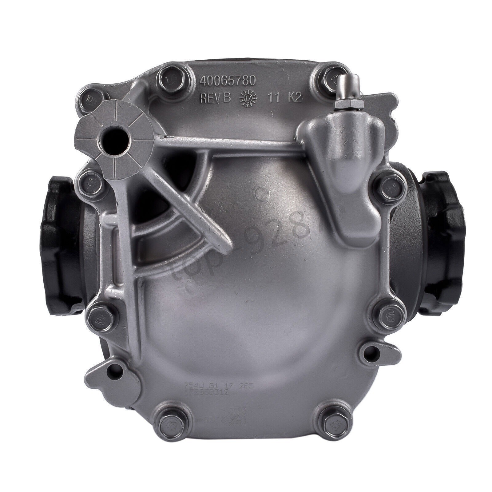 85571695 Rear Differential Axle Carrier RWD Fit for Cadillac CTS Trans