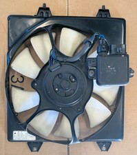 Mitsubishi Lancer Evolution Oem Cooling Fan Evo Viii Ix 8 9