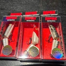Rapala Countdown Joint-7 Sinking Line (Set of 3) Japan Import Lure
