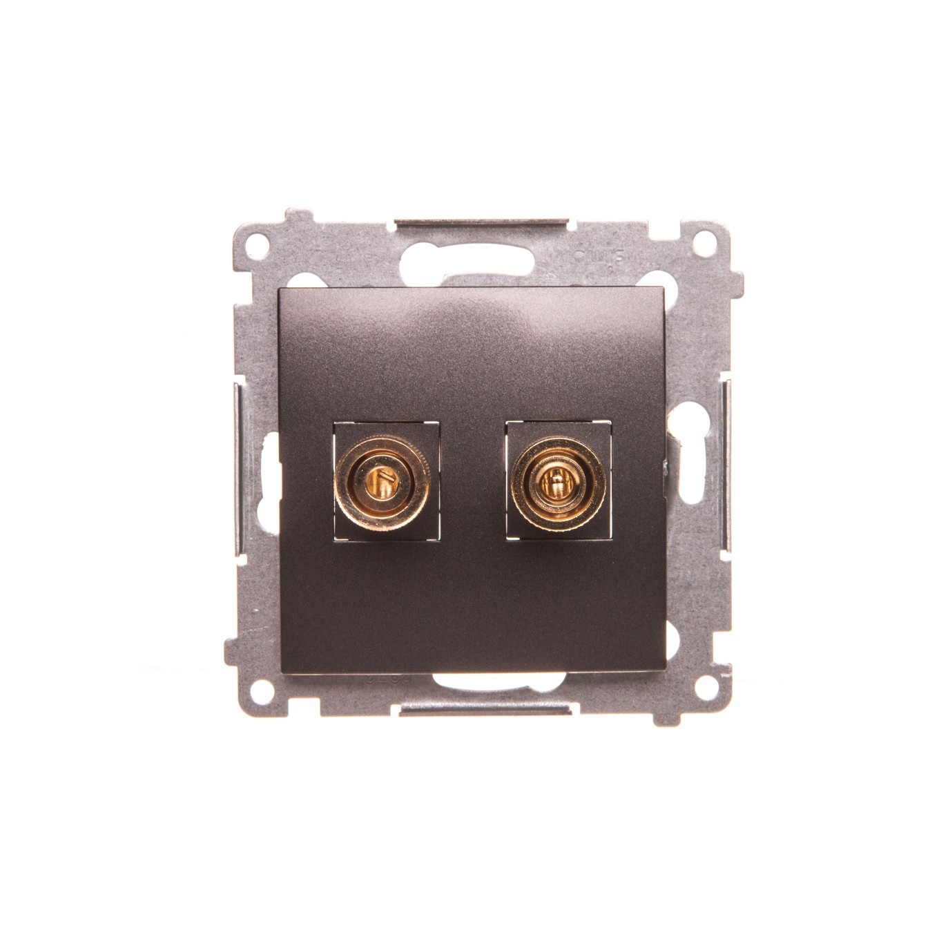 Premium Speaker Jack Single Simon 54 DGL2.01/48