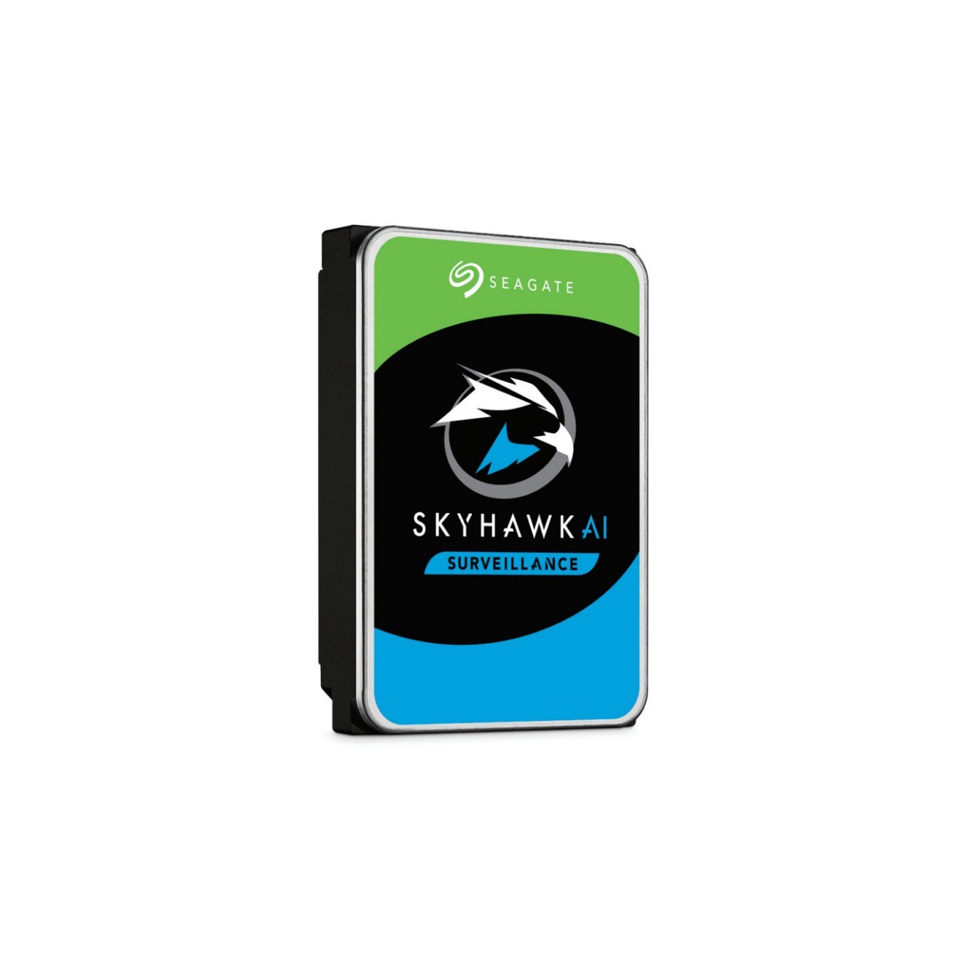 Seagate Surveillance Hdd Skyhawk Ai 3.5" 8 Tb Serial Ata Iii - Imagen 6