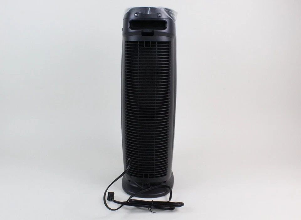 GERMGUARDIAN 743 SQ. FT. TOWER PURIFICADOR DE AIRE | AC4880G | CAJA NUEVA ABIERTA DAÑADA Foto 3 de 4