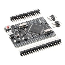 Mega2560 Pro Development Board ATmega256016AU CH340G USB To UART Micro USB