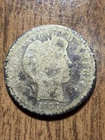 Photo of a 1903-P Barber Dime from an eBay listing that sold on Jul 22, 2026