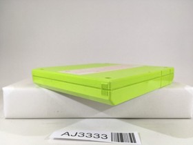 AJ3333 A-Ressha de Ikou Nintendo Famicom NES Japan