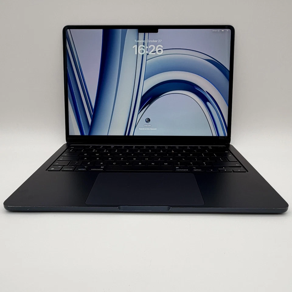 Apple MacBook Air 13" M2 · 24GB · 512GB, photo 1 of 5
