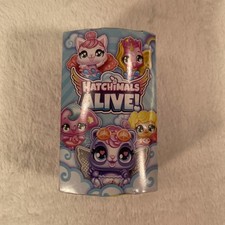 Hatchimals Alive Blind Box Lot Brand New Sealed