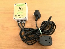 Habitat Classic Mat Stat Max 300w - Thermostat For Reptile/vivarium