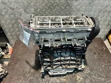 VW Caddy Motor 2K7 2.0TDI DTR