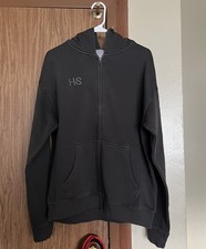 Harry Styles KATTDO Bacio con Zip Tutto il Tempo Discoteca Merch Occasionalmente (Piccolo)