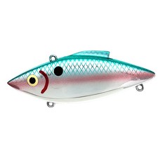 New Bill Lewis Rat-L-Trap 0.5 oz Lake Fork BLF-RT25SP