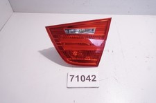 BMW 3er E91 LCI Touring Rückleuchte Heckleuchte Heckklappe rechts 7289434