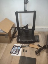 Creality Ender 3 V3 SE 3D Printer 250mm/s High Speed CR Touch -FAULTY-