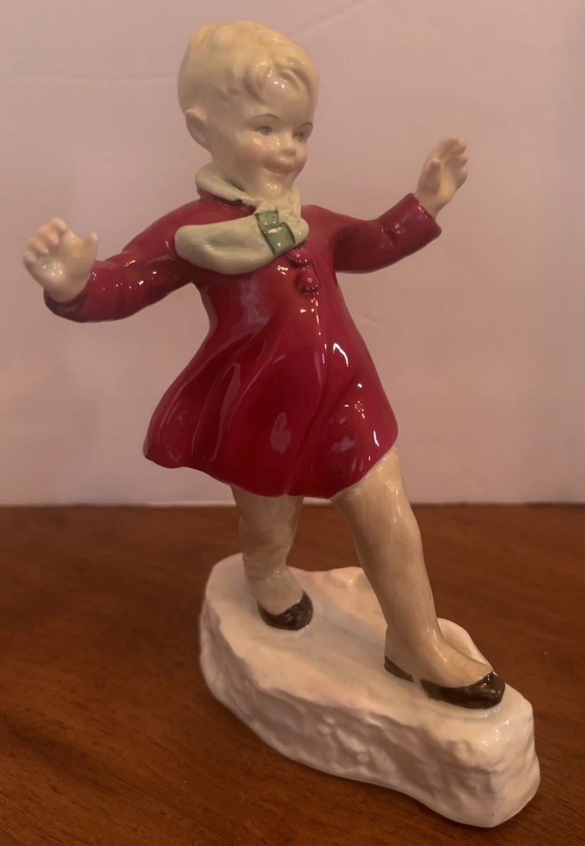 royal worcester figurines products for sale | eBay