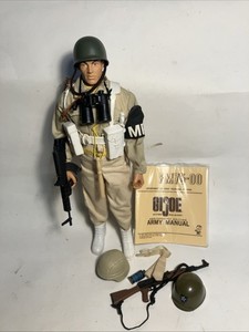 ビンテージ　GI.JOE MP GIジョー GI Joe Mp | eBay