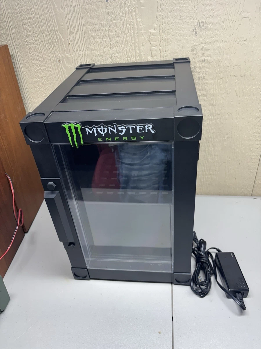 Monster Energy Fridges products for sale | eBay Monster Energy Fridges products for sale | eBay