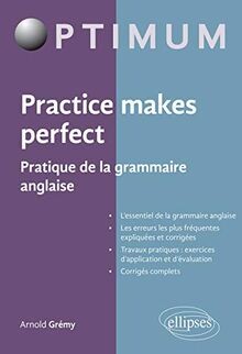 Practice makes perfect - Pratique de la grammaire a... | Buch | Zustand sehr gut