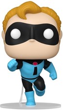 Ultimate Funko Pop The Incredibles Figures Checklist and Gallery 41