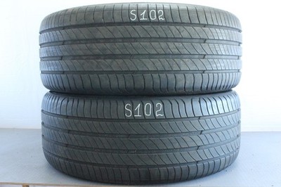 2x 245/45 R19 102Y Sommerreifen Michelin e.Primacy * 5,5mm Dot2022 S102 