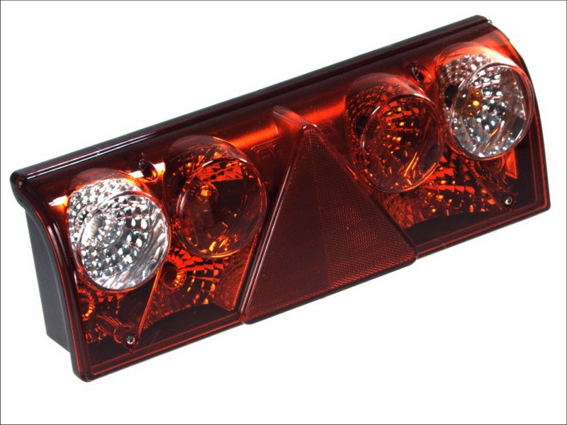 Fits ASPOCK A25-6400-507 Rear lamp Right A25-6400-507 Rear lamp R EUR ⭐UK Stock⭐