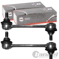 2X A.B.S. Koppelstange Stabi Strebe Hinten Li+Re Passend FüR Toyota Camry Carina