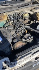 Moteur Audi 80
