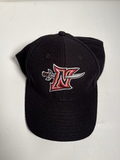 Cal State Northridge Hat Baseball Cap University Matadors Sword Legacy 7 1/2 HTF