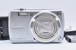 Fujifilm F100 | eBay