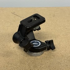 Manfrotto Bogen 3025 Pan/Tilt Head
